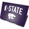 Kansas State University K-State Logo Dell Precision Skin