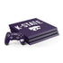 Kansas State University K-State Logo PlayStation PS4 Skins