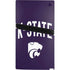 Kansas State University K-State Logo PS5 Pro Bundle Skin