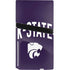Kansas State University K-State Logo PS5 Pro Disk Bundle Skin