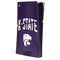 Kansas State University K-State Logo PS5 Slim Digital Edition Console Skin