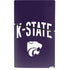 Kansas State University K-State Logo PS5 Slim Digital Edition Console Skin