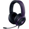 Kansas State University K-State Logo Razer Kraken X Skin