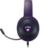 Kansas State University K-State Logo Razer Kraken X Skin