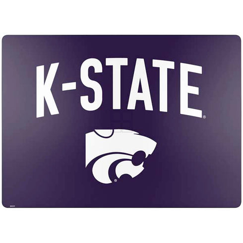 Kansas State University K-State Logo Surface Laptop 7 13.8in Skin
