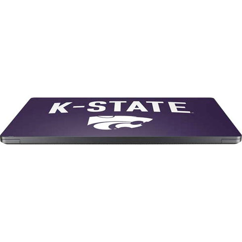Kansas State University K-State Logo Surface Laptop 7 13.8in Skin