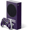 Kansas State University K-State Logo Xbox Series S Skins