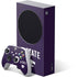Kansas State University K-State Logo Xbox Series S Skins
