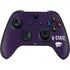 Kansas State University K-State Logo Xbox Series X Bundle Skin