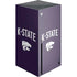 Kansas State University K-State Logo Xbox Series X Skins