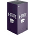 Kansas State University K-State Logo XBox Series X Digital Edition Console Skin