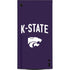 Kansas State University K-State Logo XBox Series X Digital Edition Console Skin