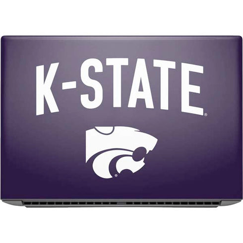 Kansas State University K-State Logo HP ZBook Fury 16 G10 Skin