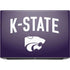 Kansas State University K-State Logo HP ZBook Fury 16 G10 Skin
