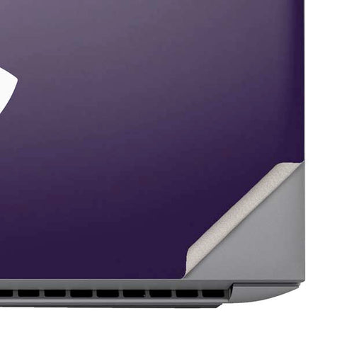 Kansas State University K-State Logo HP ZBook Fury 16 G10 Skin