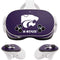 Kansas State University K-State Meta Quest 3S Skin