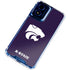 Kansas State University K-State Moto G 5G (2024) Clear Case