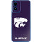 Kansas State University K-State Moto G Play 4G (2024) Skin