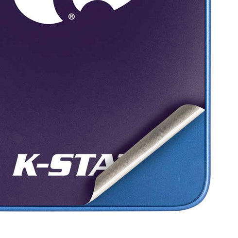 Kansas State University K-State Moto G Play 4G (2024) Skin