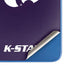 Kansas State University K-State Moto G Play 4G (2024) Skin