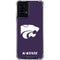 Kansas State University K-State Moto G Power 5G (2024) Clear Case