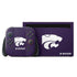 Kansas State University K-State Nintendo Switch 2 (2025) with Joy-Con Skin