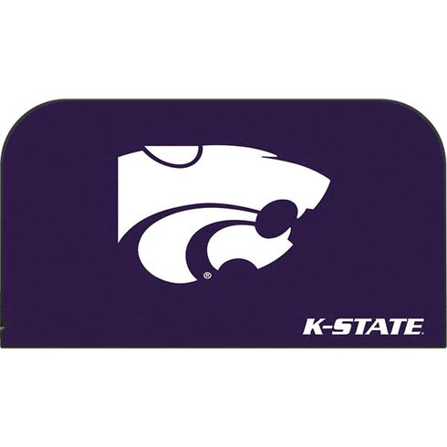 Kansas State University K-State Nintendo Switch 2 (2025) with Joy-Con Skin
