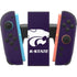Kansas State University K-State Nintendo Switch 2 (2025) Joy-Con Controller Skin