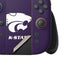 Kansas State University K-State Nintendo Switch 2 (2025) Joy-Con Controller Skin