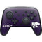 Kansas State University K-State Nintendo Skins
