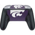 Kansas State University K-State Nintendo Switch 2 (2025) Pro Controller Skin
