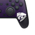 Kansas State University K-State Nintendo Switch 2 (2025) Pro Controller Skin