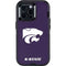 Kansas State University K-State Otterbox Defender iPhone Skin