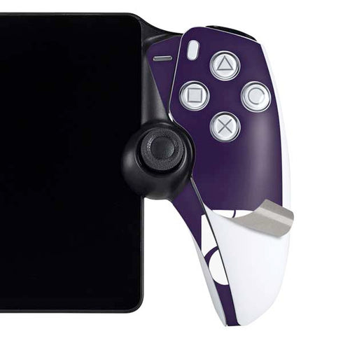Kansas State University K-State PlayStation Portal Remote Player Skin