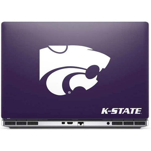 Kansas State University K-State Dell Precision Skin