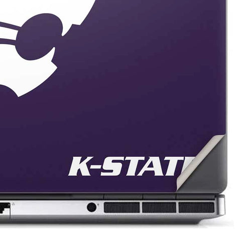 Kansas State University K-State Dell Precision Skin