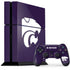 Kansas State University K-State PlayStation PS4 Skins