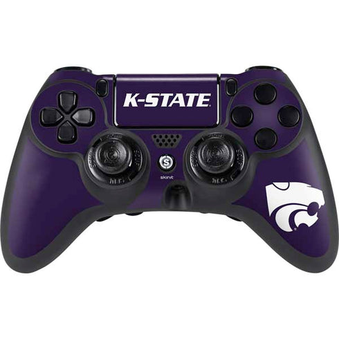 Kansas State University K-State PlayStation PS4 Skins