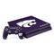 Kansas State University K-State PlayStation PS4 Skins