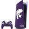 Kansas State University K-State PlayStation PS5 Skins