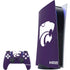 Kansas State University K-State PlayStation PS5 Skins