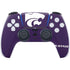 Kansas State University K-State PlayStation PS5 Skins