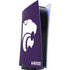 Kansas State University K-State PlayStation PS5 Skins