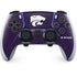 Kansas State University K-State PlayStation PS5 Skins