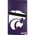 Kansas State University K-State PS5 Pro Console Skin