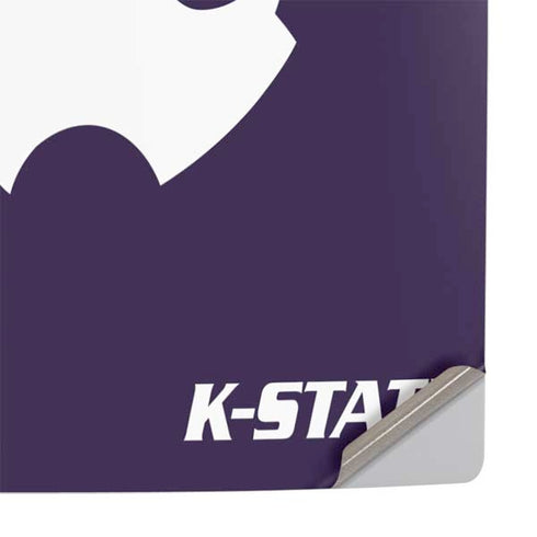 Kansas State University K-State PS5 Pro Console Skin