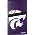 Kansas State University K-State PS5 Pro Disk Bundle Skin