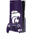 Kansas State University K-State PlayStation PS5 Skins