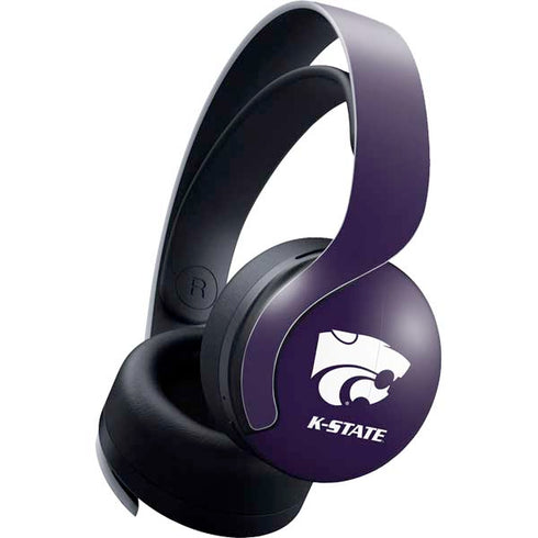 Kansas State University K-State PlayStation PS5 Skins