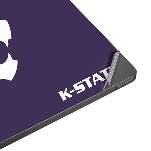 Kansas State University K-State Surface Laptop 7 13.8in Skin